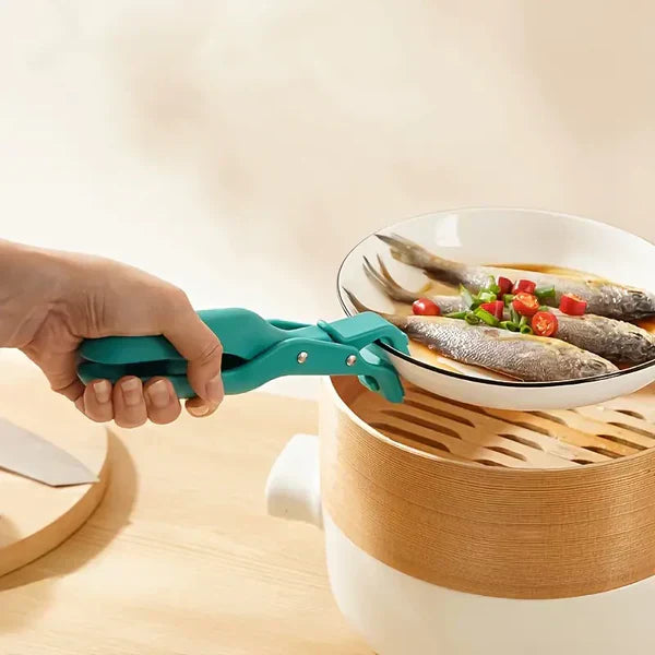 Anti Scald Dish Pot Holder |🔥BUY 1 GET 1 FREE🔥