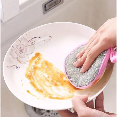 🧽 Versatile Magic Sponges 🧼 | ⏰Limited Period Offer⏰