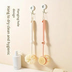 2 in 1 Loofah - Brush with Long Handle | 🔥BUY 1 GET 1 FREE🔥