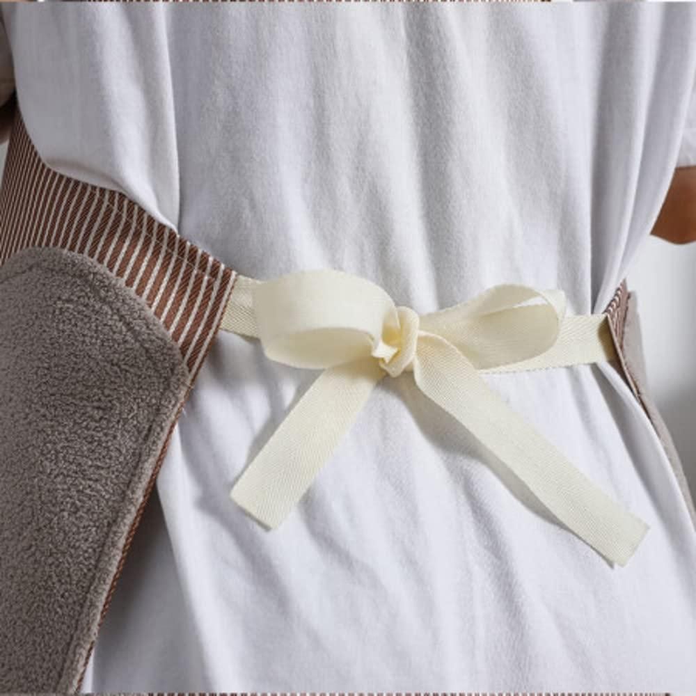 CookSecure Kitchen Apron | 🔥BUY 1 GET 1 FREE🔥