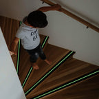 Anti Slip Safety Tape for Staircase