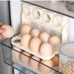 3 Layer Flip Egg Rack |🔥FLAT 50% OFF SALE🔥
