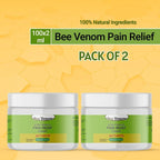 Bee Venom Ultra Strength Pain Relief Cream |🔥 BUY 1 GET 1 FREE🔥