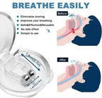 Anti Snoring Magnetic Nose Clip
