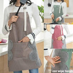 CookSecure Kitchen Apron | 🔥BUY 1 GET 1 FREE🔥