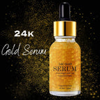 24K Gold Face Serum | 🔥BUY 1 GET 1 FREE🔥