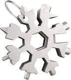 18 in 1 Multi-Purpose Snowflake Tool | 🔥BUY 1 GET 1 FREE🔥