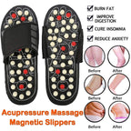 Acupressure and Magnetic Therapy Slippers |🔥FLAT 50% OFF SALE🔥