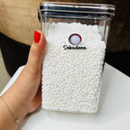 3D Kitchen Spice Stickers |Pack of 60 Stickers🔥🔥