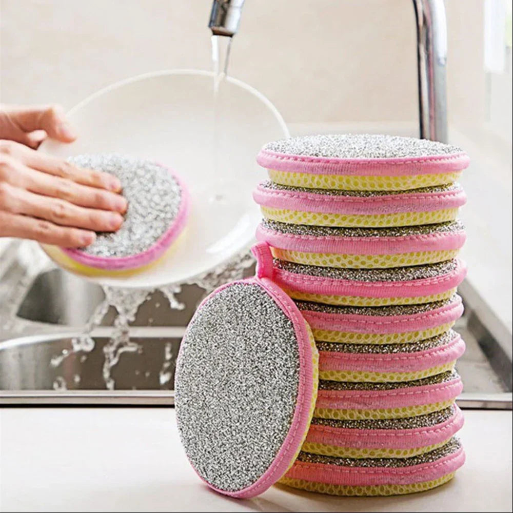 🧽 Versatile Magic Sponges 🧼 | ⏰Limited Period Offer⏰