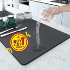 Quick-Drying Kitchen Mat | 🔥BUY 1 & GET 1 FREE🔥